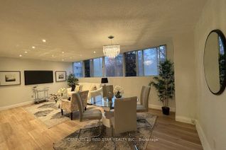 Apartment for Sale, 3695 Kaneff Cres #107, Mississauga, ON