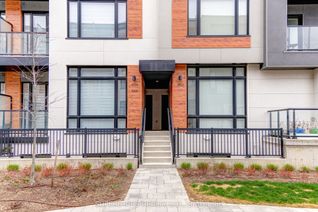 Townhouse for Sale, 14 David Eyer Rd #1005, Richmond Hill, ON Townhouse for Sale, 14 David Eyer Rd #1005, Richmond Hill, ON