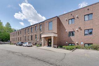 Condo Apartment for Sale, 70 First St #205, Orangeville, ON Condo Apartment for Sale, 70 First St #205, Orangeville, ON