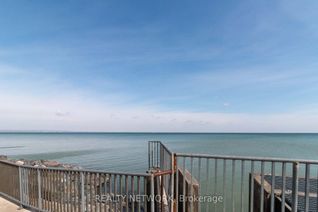 Condo Apartment for Sale, 500 Green Rd #901, Hamilton, ON