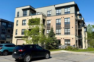 Condo Apartment for Sale, 100 Montblanc Private #302, Orleans - Convent Glen and Area, ON