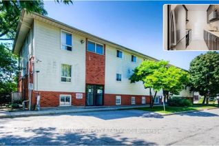 Condo Apartment for Sale, 119 CEDAR St S #15, Waterloo, ON Condo Apartment for Sale, 119 CEDAR St S #15, Waterloo, ON