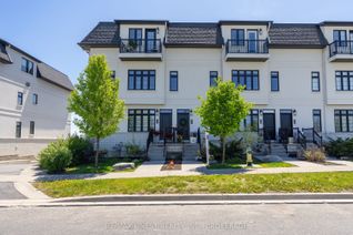 Condo Townhouse for Sale, 1015 Terra Verde Way #201, Kingston, ON