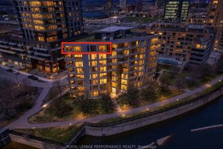 Property for Sale, 300C Lett St #803, West Centre Town, ON
