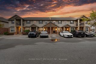Condo Townhouse for Sale, 3320 Meadowgate Blvd #38, London South, ON