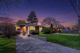 House for Sale, 16 Shrewsbury Sq, Toronto, ON