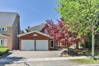 House for Sale, 10 Morrison Cres, Markham, ON