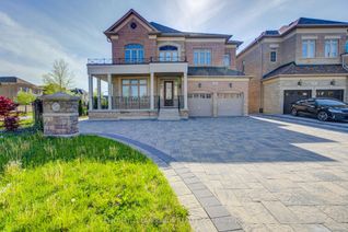 Detached House for Sale, 101 Silver Sterling Cres, Vaughan, ON Detached House for Sale, 101 Silver Sterling Cres, Vaughan, ON