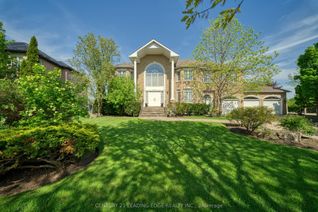 Detached House for Sale, 15 Upper Ridge Ct, Markham, ON