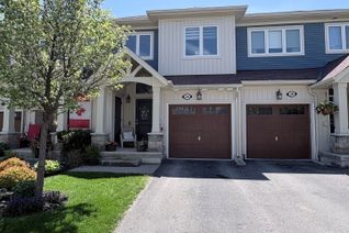 Freehold Townhouse for Sale, 26 Lett Ave, Collingwood, ON Freehold Townhouse for Sale, 26 Lett Ave, Collingwood, ON