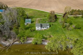 Property for Sale, 159 Point Pleasant Ln, Prince Edward County, ON