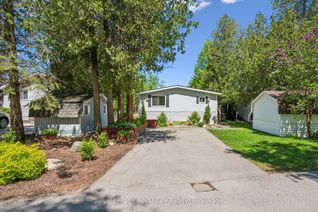 Detached House for Sale, 9 Bush Ln, Puslinch, ON