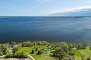 Property for Sale, 0-159 Point Pleasant Ln, Prince Edward County, ON