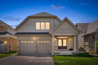 Bungaloft for Sale, 135 Farley Rd, Centre Wellington, ON Bungaloft for Sale, 135 Farley Rd, Centre Wellington, ON