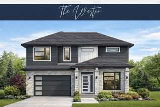 Detached House for Sale, 127 KASTNER St, Stratford, ON Detached House for Sale, 127 KASTNER St, Stratford, ON