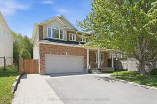 Detached House for Sale, 110 West Ridge Dr, Stittsville - Munster - Richmond, ON Detached House for Sale, 110 West Ridge Dr, Stittsville - Munster - Richmond, ON