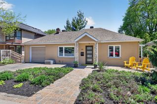 Bungalow for Sale, 85 RIVERDALE Ave, Glebe - Ottawa East and Area, ON
