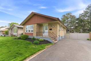 Detached House for Sale, 808 Central Park Blvd N, Oshawa, ON