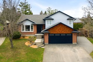 Sidesplit for Sale, 11 Lynn Cres, Brock, ON Sidesplit for Sale, 11 Lynn Cres, Brock, ON