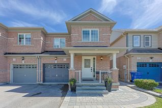 Semi-Detached House for Sale, 3 Christian Hoover Dr, Whitchurch-Stouffville, ON