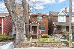 House for Sale, 514 Concord Ave, Toronto, ON