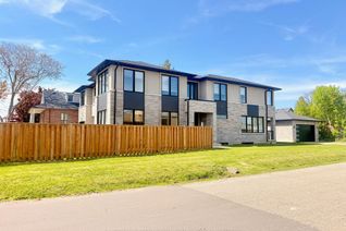 House for Sale, 797 First St, Mississauga, ON