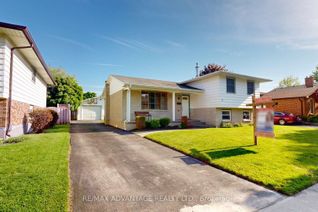 Sidesplit for Sale, 17 Finch Cres, London South, ON Sidesplit for Sale, 17 Finch Cres, London South, ON