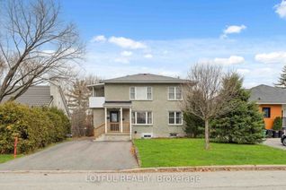 Duplex for Rent, 2427 Chasseur Ave #B, Billings Bridge - Riverside Park and Area, ON Duplex for Rent, 2427 Chasseur Ave #B, Billings Bridge - Riverside Park and Area, ON