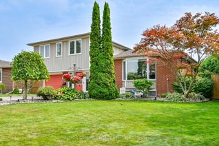 Detached House for Sale, 97 Clover Ridge Dr E, Ajax, ON