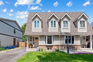 Property for Sale, 1457 Wecker Dr, Oshawa, ON Property for Sale, 1457 Wecker Dr, Oshawa, ON