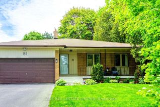 House for Sale, 81 Decarie Cir, Toronto, ON