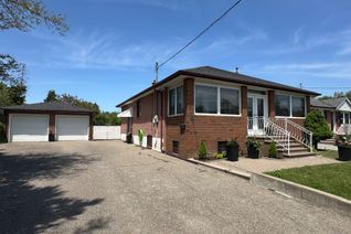 Detached House for Sale, 44 Kirby Rd, Toronto, ON
