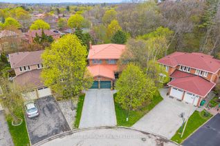 House for Sale, 2023 Jacamar Ct, Mississauga, ON