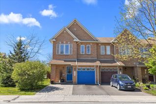 Property for Sale, 345 Forestbrook St, Kanata, ON