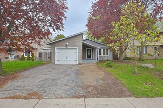 Detached House for Sale, 46 MONMORE Rd, London North, ON Detached House for Sale, 46 MONMORE Rd, London North, ON