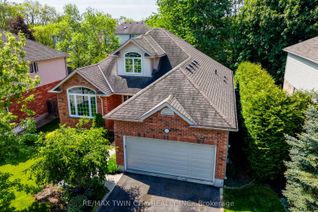 Bungalow for Sale, 11 Carolinian Ln, Cambridge, ON