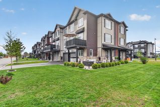 Townhouse for Sale, 569 Clemency Cres, Barrhaven, ON Townhouse for Sale, 569 Clemency Cres, Barrhaven, ON