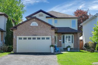 Detached House for Sale, 1729 Tache Way, Orleans - Cumberland and Area, ON Detached House for Sale, 1729 Tache Way, Orleans - Cumberland and Area, ON