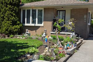 Property for Rent, 189 Cherrywood Dr #Lower Leve, Newmarket, ON