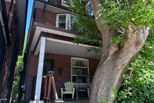 Investment Property for Sale, 911 1/2 Bathurst St, Toronto, ON