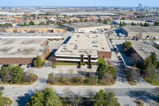 Industrial Property for Sublease, 200 Bentley St, Markham, ON