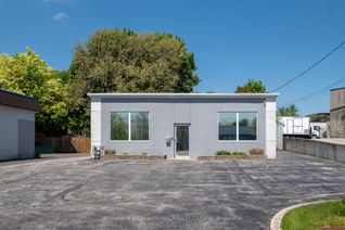 Industrial Property for Sale, 2455 Industrial St, Burlington, ON