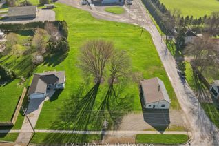 Property for Sale, 34400 Granton Line, Lucan Biddulph, ON