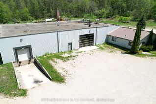 Industrial Property for Lease, 301315 Concession 2 Sideroad West Concession, West Grey, ON Industrial Property for Lease, 301315 Concession 2 Sideroad West Concession, West Grey, ON