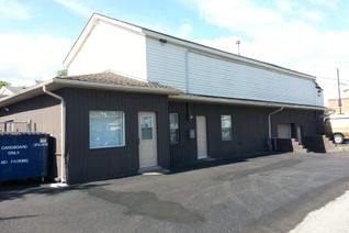 Industrial Property for Lease, 5654 Glenholme Ave, Niagara Falls, ON