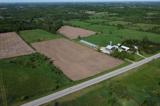 Commercial Farm for Sale, 4958 Wellington Rd 125 N/A, Erin, ON