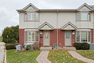 Condo Townhouse for Rent, 70 CHAPMAN Ct #70, London North, ON