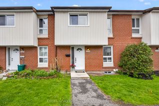 Condo Townhouse for Sale, 3258 Bannon Way #60, Blossom Park - Airport and Area, ON
