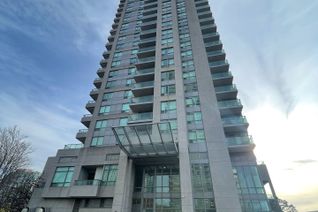 Apartment for Sale, 50 Brian Harrison Way #2810, Toronto, ON