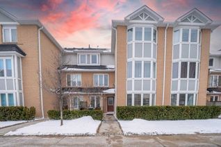 Townhouse for Rent, 25 Mondeo Dr, Toronto, ON